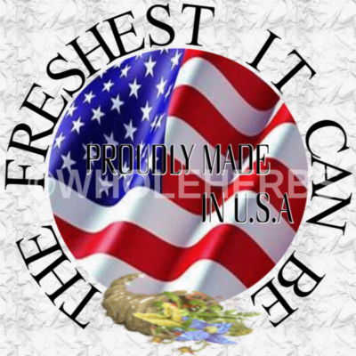 KELP SEAWEED Absolutely No Additives 100% Pure Iodine 100 Vegetarian Capsules