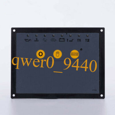 1PC Auto Transfer Switch Deep Sea ATS Controller Module DSE703 NEW