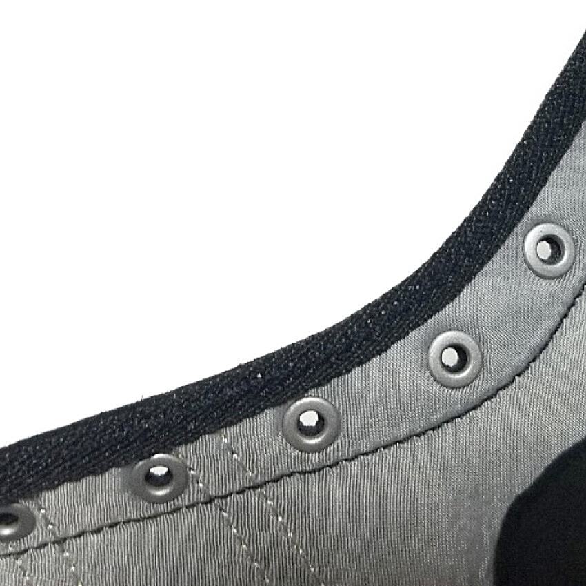 ASICS ASICS WRESTLING SHOES BLACK/RED EX-EO