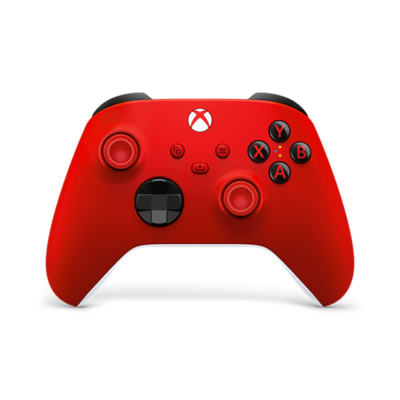 Microsoft Xbox Wireless Controller - Pulse Red