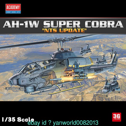 AH-1W Super Cobra １／３５ $_12.JPG?set_id=880000500F