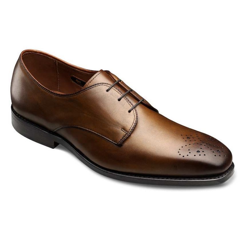 Allen Edmonds Leather Dress Shoes for Men