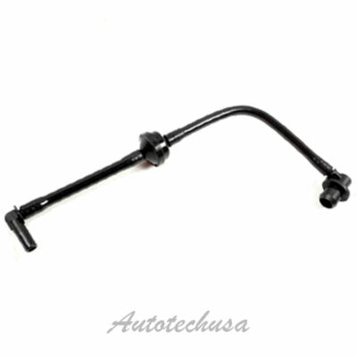For 02-07 Jaguar X-Type Brake Booster Vacuum Hose Check Valve Tube C2S17552 B040