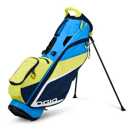 New Ogio Golf Prior Generation Fuse 4 Stand Bag