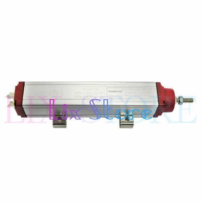1PC Displacement sensor MODEL PR2-200mm 225 250 275 300 electronic ruler
