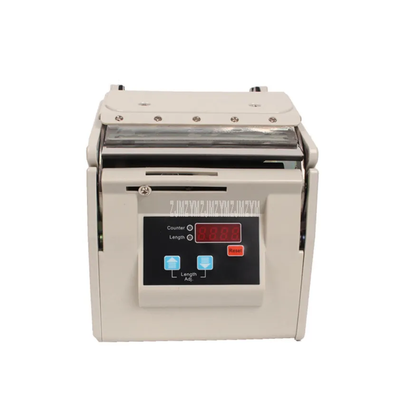 X-100 5-100mm Width Automatic Label Dispenser Device Thermal Bar Code Sticker La