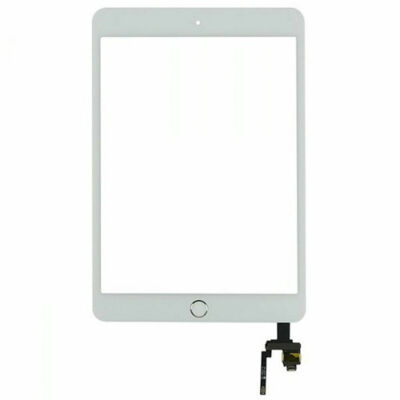 New Touch Screen Digitizer Replacement for iPad 1/2/3/4/5 Mini 1/2/3 AIR 1 TOOLS