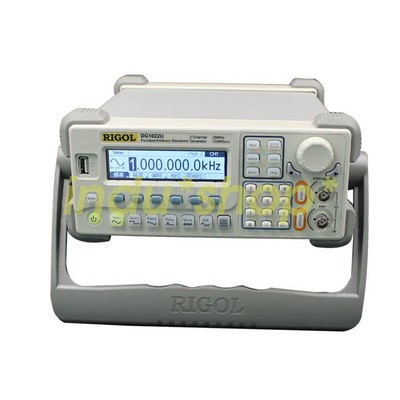 For RIGOL DG1022U arbitrary waveform function generator 25MHz