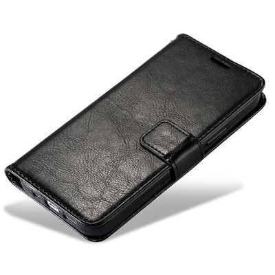 Leather Cover Phone Case Wallet Card For Xiaomi Redmi Note 11 10 9 8 Pro Tlite