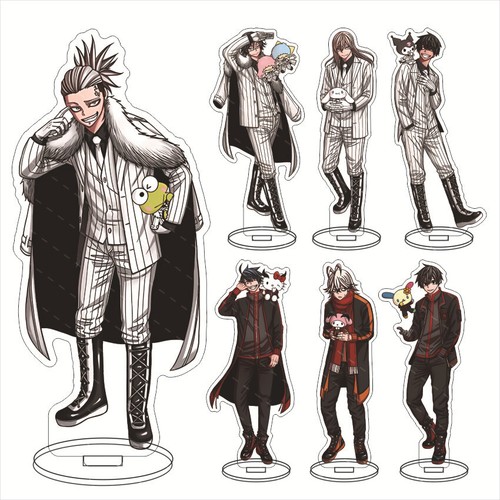 tripleS BIG Acrylic Stand アクスタ　シンユー tripleS BIG Acrylic Stand アクスタ シンユー tripleS MD シンウィー