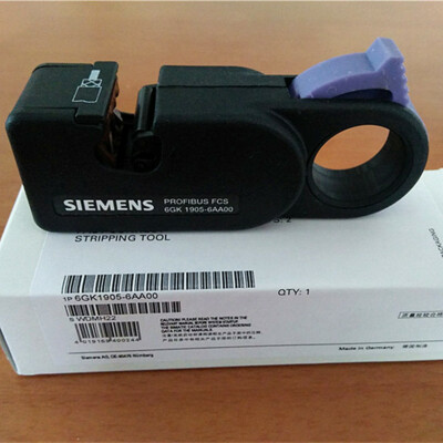 New Siemens 6GK1905-6AA00 Profibus Stripping Tool Fast Connect Stripping Tool
