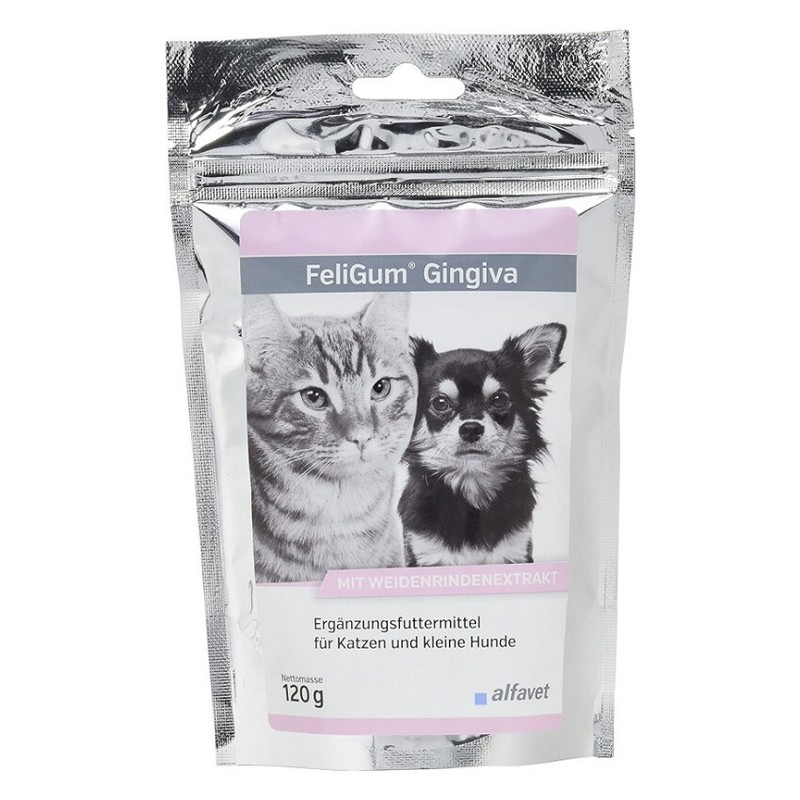 FeligumÂ® Gingiva 120 G