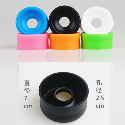 Universal-Penis-Pump-Sleeve Replacement Donut soft Stretchy BETTER Suction Seal