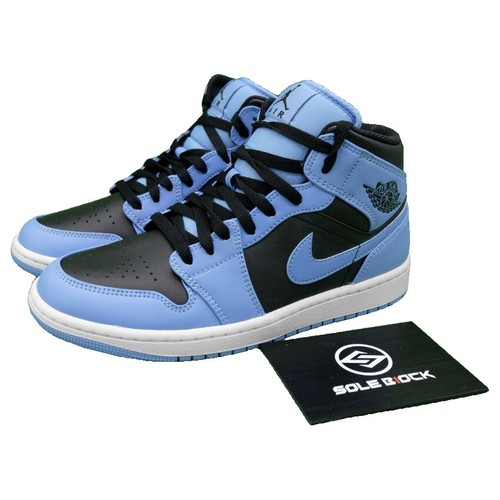 靴 Nike Air Jordan 1 Mid University Blue $_12.JPG?set_id=880000500F