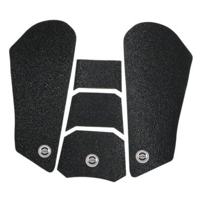 For Suzuki Tank Traction Gas Pad Knee Fuel Side Grips Protector GSXR600 GSXR750