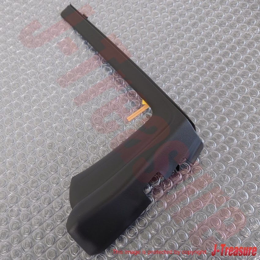 TOYOTA VITZ NSP130 14-17 Genuine Front Fender To Cowl Side