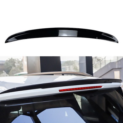 Rear Roof Spoiler Window Wing For Benz GLB-Class GLB200 GLB180 GLB35 2020-2021