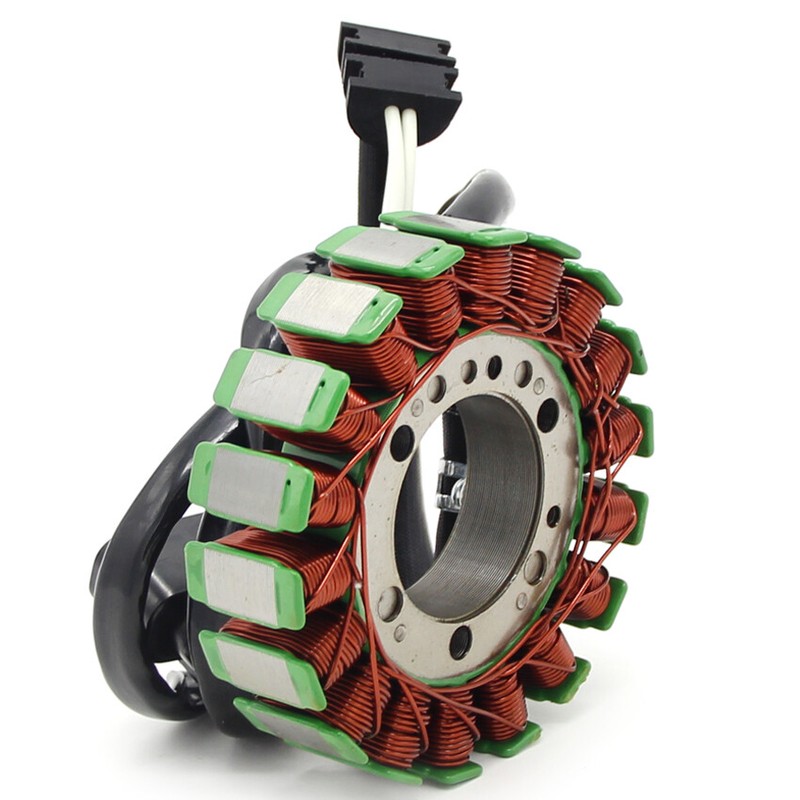 Stator Coil For Yamaha Fx10rtr 09 Fx Nytro Rtx Fx Nytro 1000 08-11 8gl-81410-00