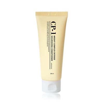 CP-1 Bright Complex Intense Nourishing Conditioner 100ml - FREE SHIPPING