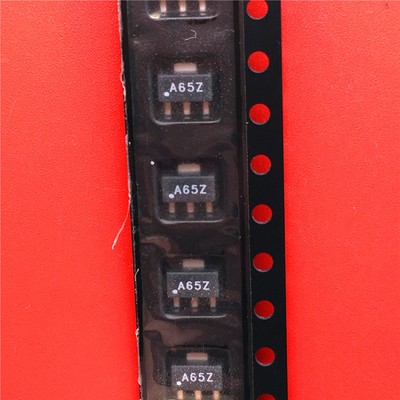 SGA-6589 DC-3500MHz Cascadable SiGe HBT MMIC Amplifier **NEW**