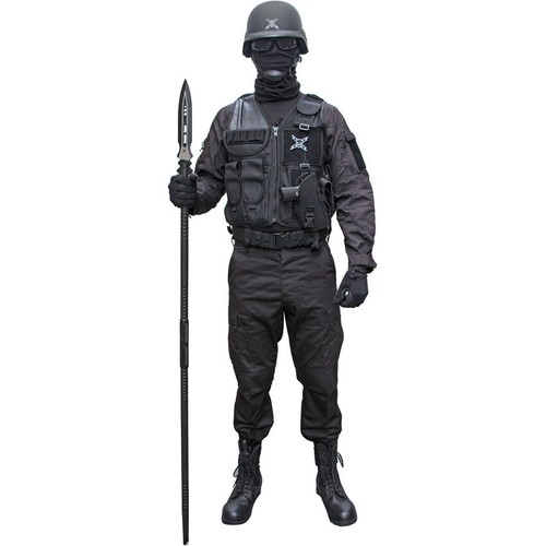 NIB United Cutlery M48 Magnum Spear Knife UC3137 64 5/8