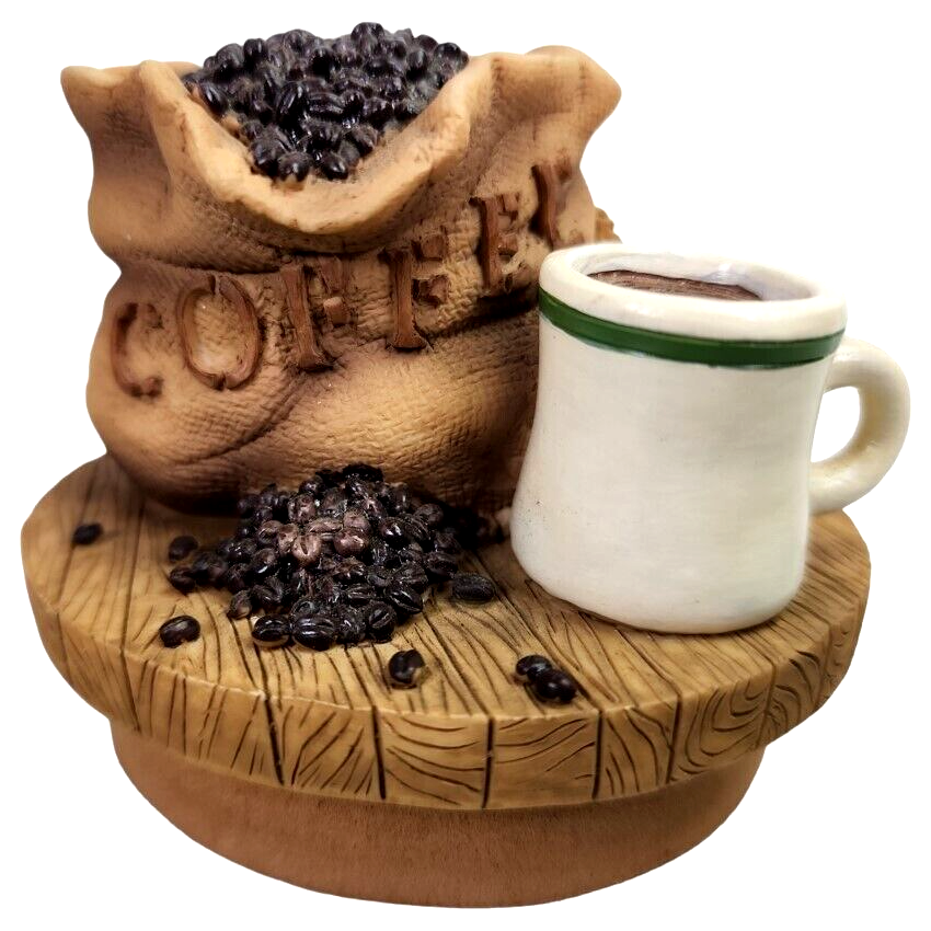 Jar Candle Mug Topper Lid Capper Our American Gift Company
