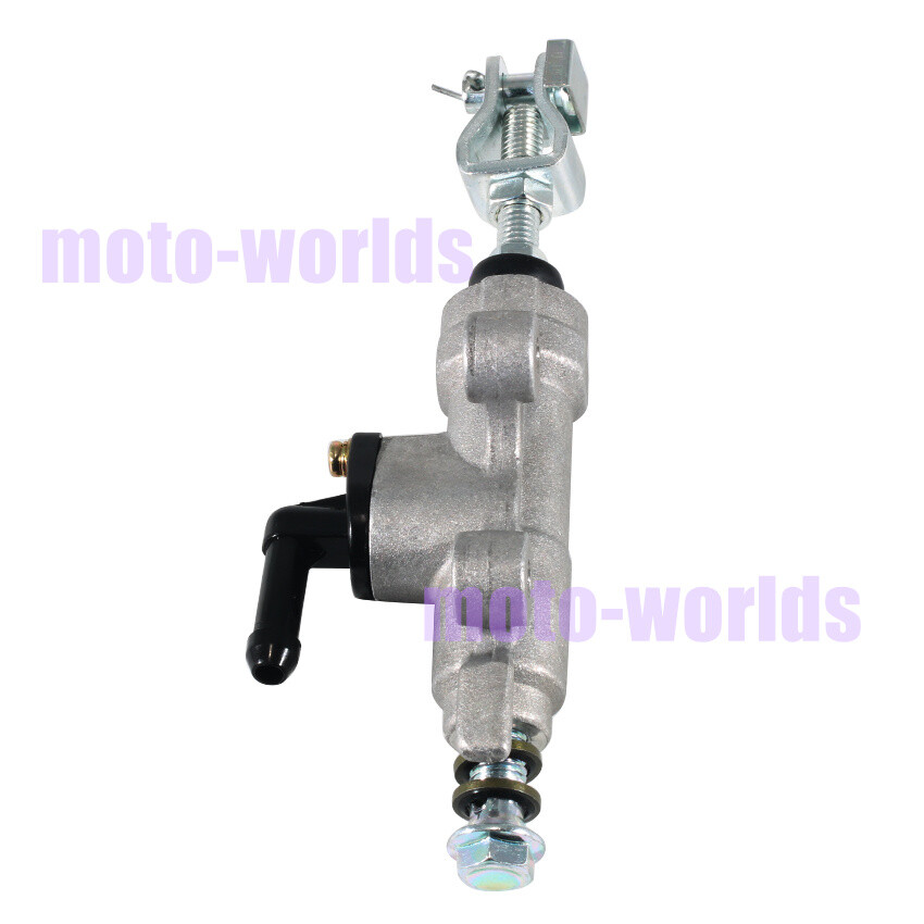 カップ NEW Rear Brake Master Cylinder For Honda 43510-HN1-016 43510-HN1