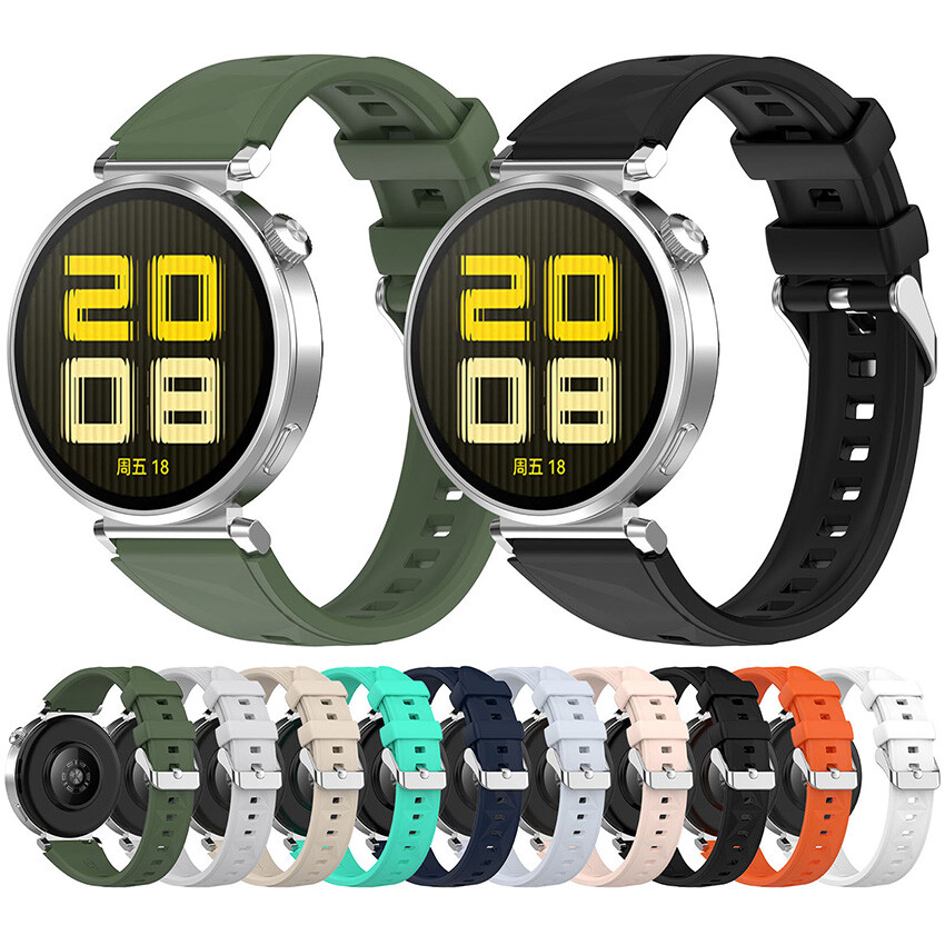 ラウンド用品・アクセサリー HUAWEI WATCH GT 5 Pro Amazon.com: Compatible with Huawei Watch GT5 Pro 42mm / GT5