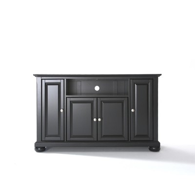 With Ample Storage Space And Wire Management - Black...