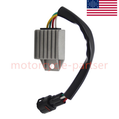 Rectifier/Regulator For Beta RR 2T 250/300 2013-2018/RR 4T 350 2011-14/390 2015