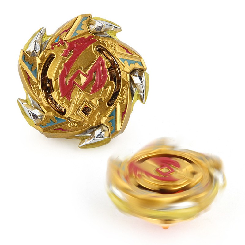 Gold Beyblade Burst Spinning Top Golden Gyro Toy Beyblade Without Launcher Box United States Polybull Com