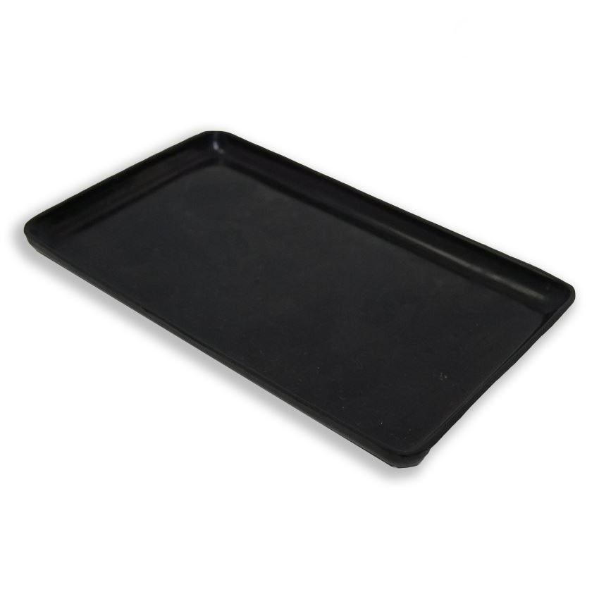 Battery Support Tray Rubber Pad Fits For Triumph BSA Motorcycle  