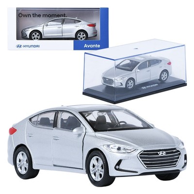 Hommat Simulasyon 1 36 Hyundai Elantra Alasim Diecast Oyuncak Arac Araba Modeli Die Cast Metal Koleksiyonu Hediye Cocuklar Geri Cekin Mavi Pres Dokum Ve Oyuncak Araclar Aliexpress