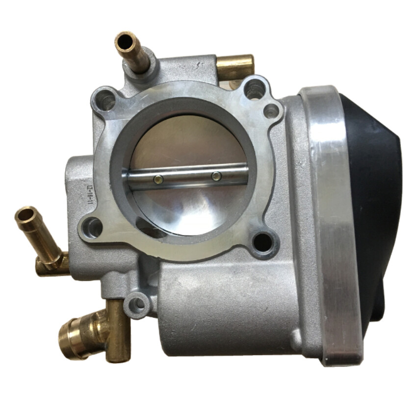 Throttle Body Fit For Chevrolet Opel 55560398 A2C53119795