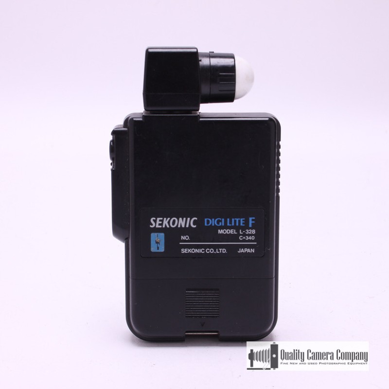 SEKONIC セコニック　DIGILITE-F 露出計デジライト　G-1257 SEKONIC セコニック DIGILITE-F 露出計デジライト G-1257