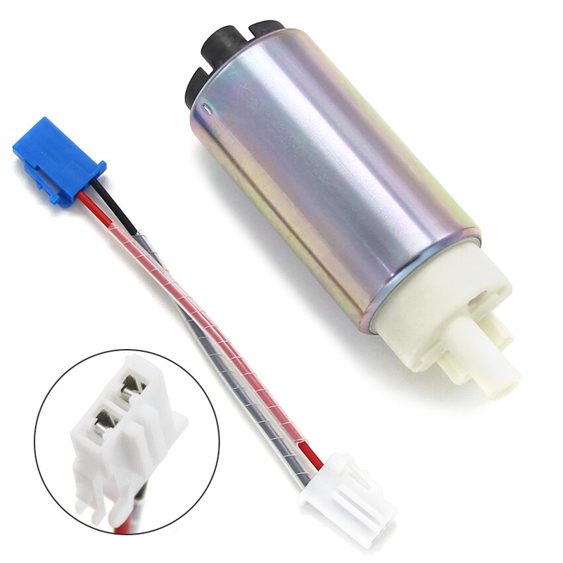Outboard Fuel Pump For Suzuki Df225 (Z/T)X/Xx 2017 Df250 Stl/X 2017 Df300a Px/Xx