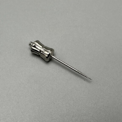 1* Dental Broken Root Remnant Extractor Endodontics Apical Root Fragments Drills