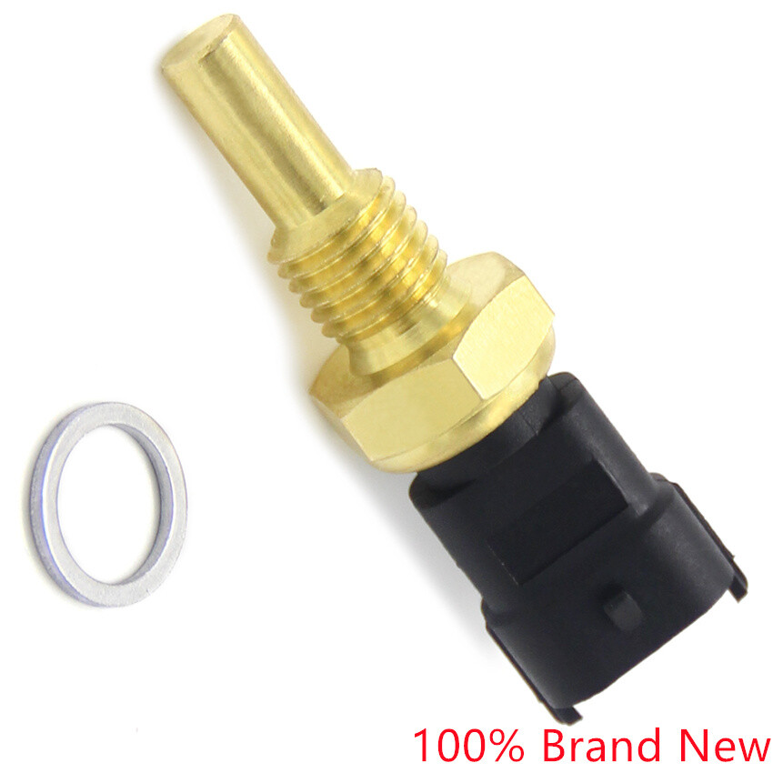 For Can-am Radiator Fan Thermo Switch Sensor Traxter Autoshift XT Commander 1000