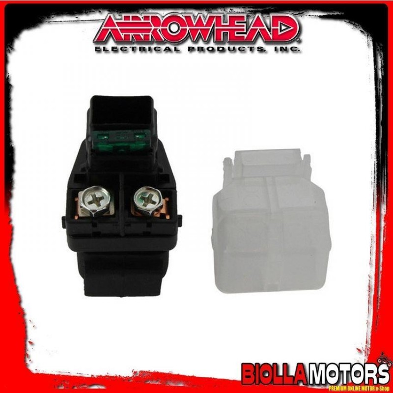 Smu6088 Sol?No?De Du D?Marreur Suzuki Gsx-R600 2001-2003 599cc