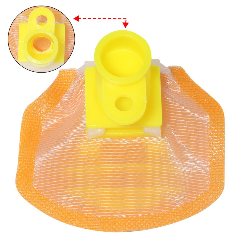 Fuel Pump Filter Strainer For Suzuki Sv650 Abs Sv1000 Sv1000s Tl1000r Tl1000s
