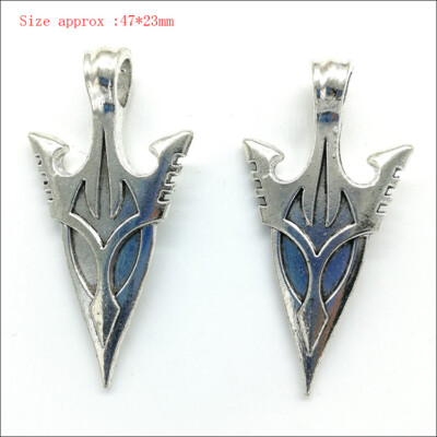 100+ different Styles Antique Silver Charms Pendants Jewelry Finding DIY Carfts