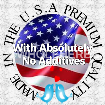 KELP SEAWEED Absolutely No Additives 100% Pure Iodine 100 Vegetarian Capsules