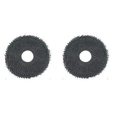 Sweeping Robot Roller Brush Side Brush Filter Wipes for ROBOROCK G20S ULTRA