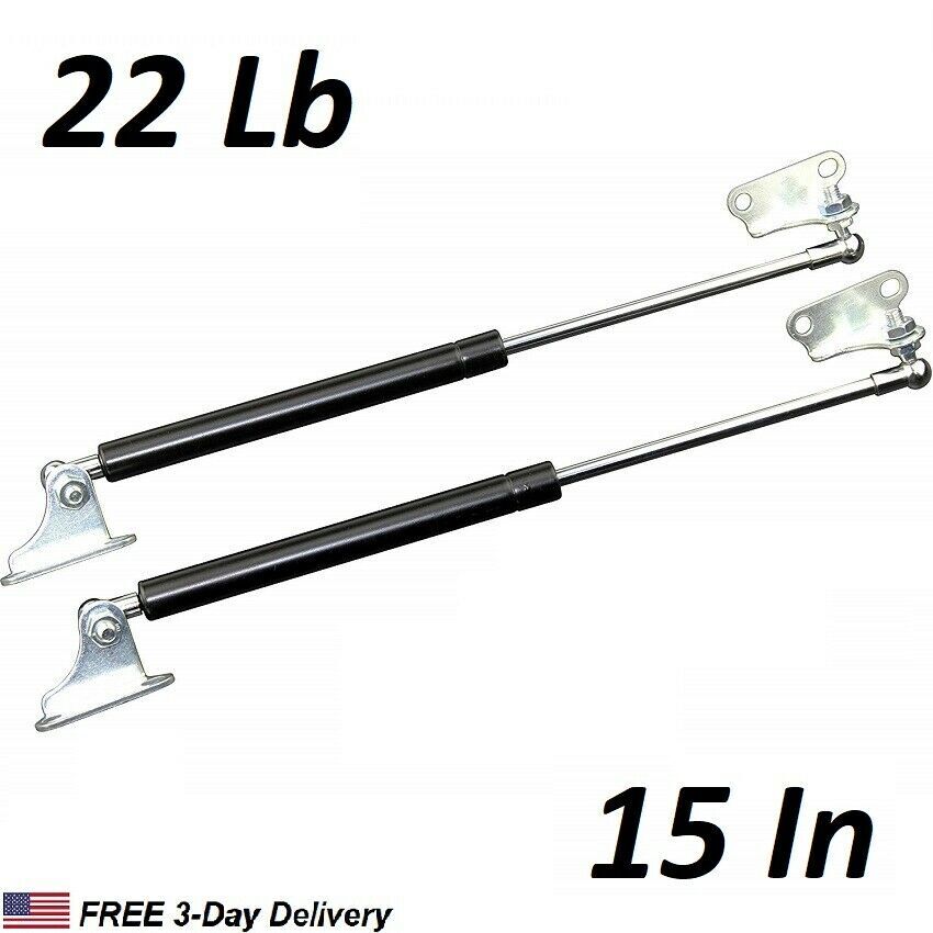 Gas Springs Lift Support With Ltype Mounts Prop