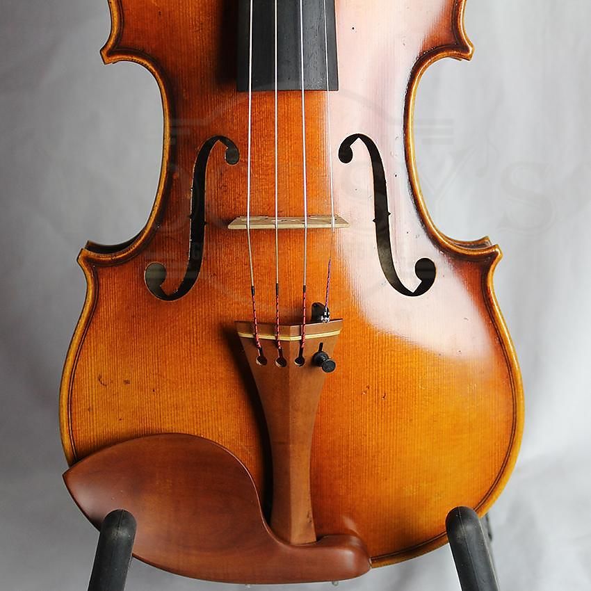 Andreas Eastman VL905 Master Series Professional Violin Demo Model