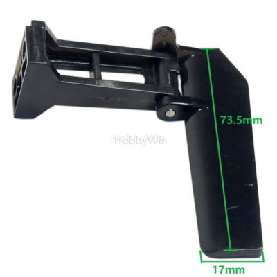 UDIRC part UDI002-06 Tail Rudder for UDI002 RC Racing SpeedBoat Scale Model Ship