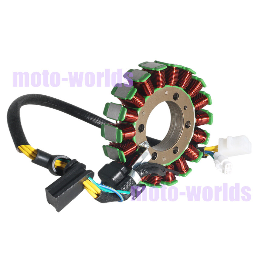 ステータコイルスズキ RM125 RM 125 2002-2004 32101-36F10