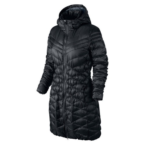 NIKE SPORTSWEAR WOMEN'S PARKA Long Winter Coat Down Puffer BV2881