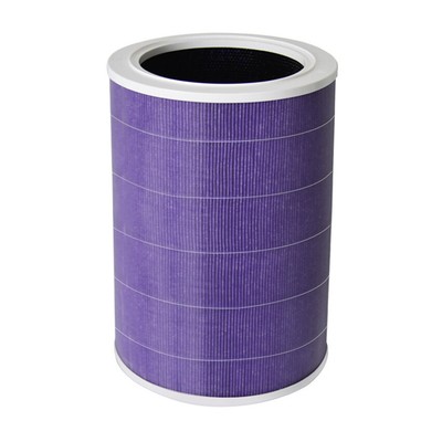 For Xiaomi Air Purifier 3/2/1/Pro/2S Activated Carbon Antibacterial HEPA Filters