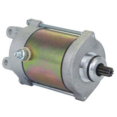 NEW 12V STARTER FITS KYMCO SCOOTER XCITING 500 500RI 31210LBA2E00 31210-LBA2-E00